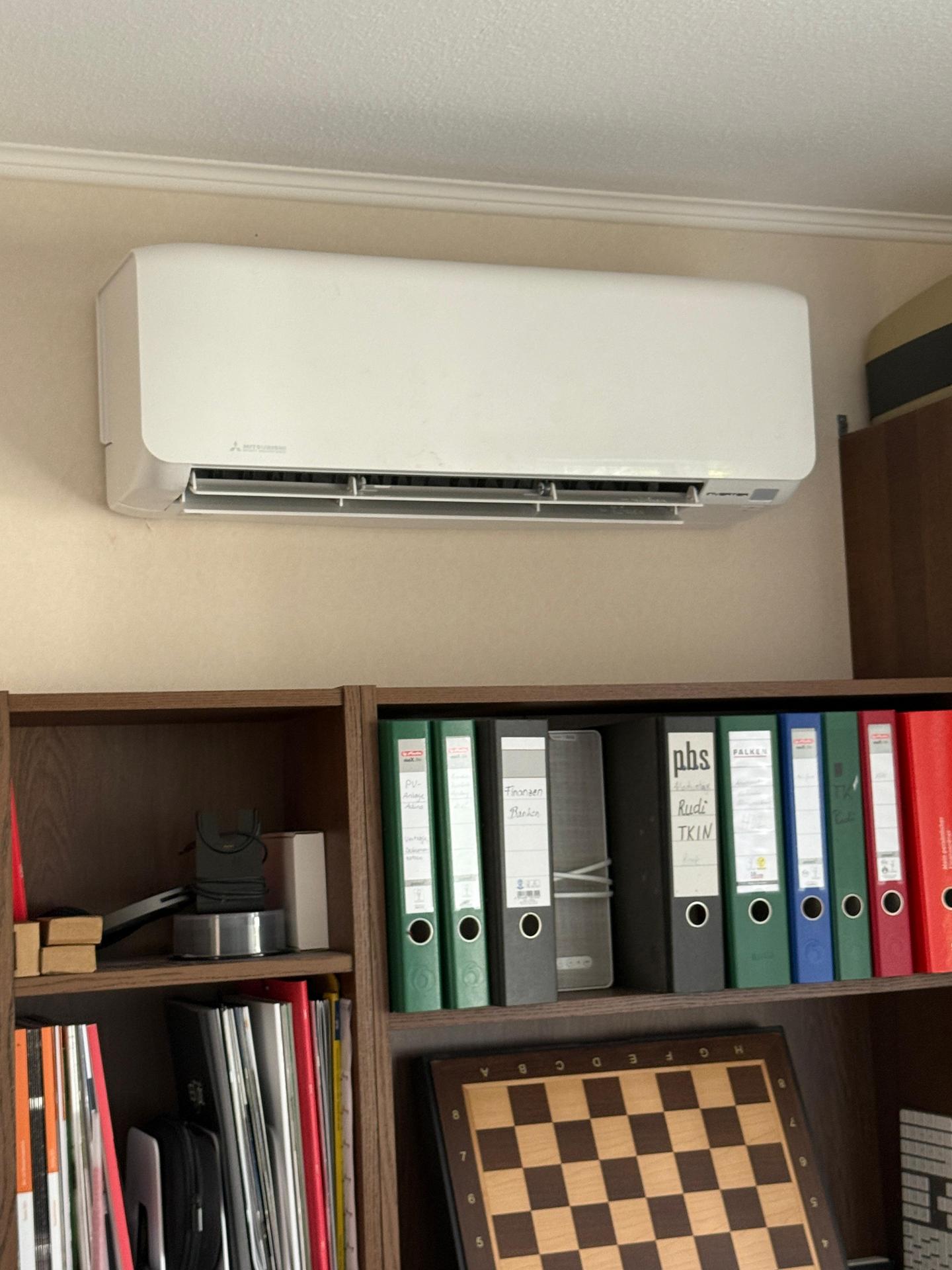 Schöne klimaanlage Schwäbisch Gmünd